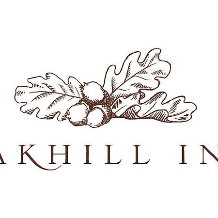 The Oakhill Inn Exteriér fotografie
