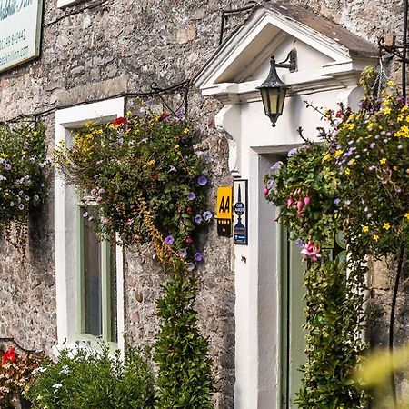 The Oakhill Inn Exteriér fotografie