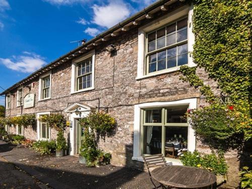 The Oakhill Inn Exteriér fotografie