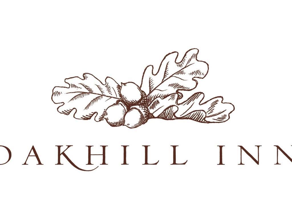 The Oakhill Inn Exteriér fotografie