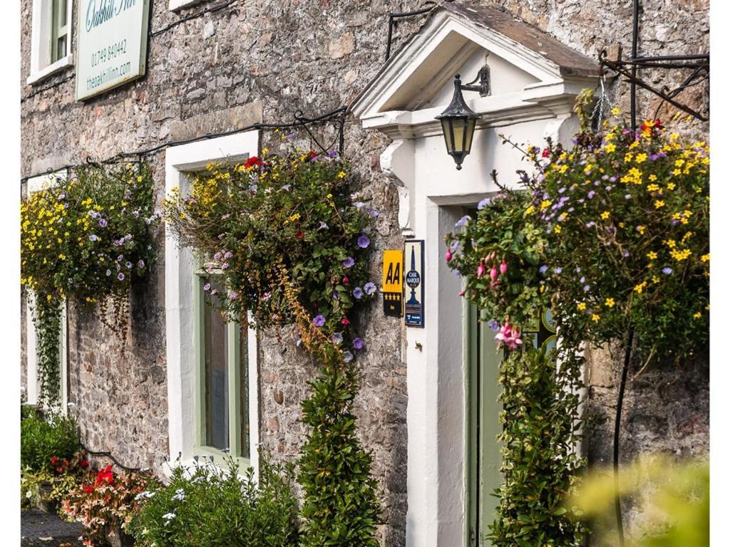 The Oakhill Inn Exteriér fotografie