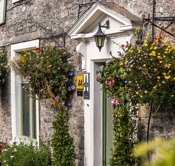 The Oakhill Inn Exteriér fotografie